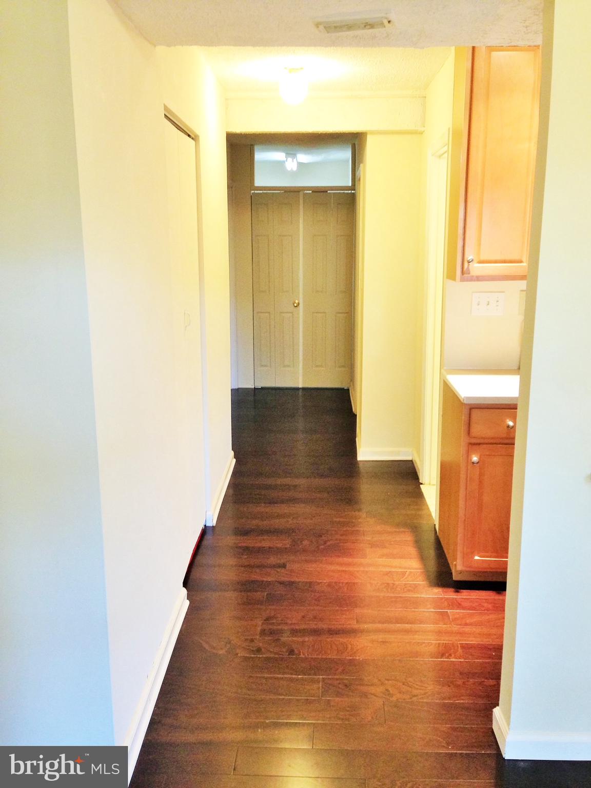 GREENWOOD FARM - Residential Lease