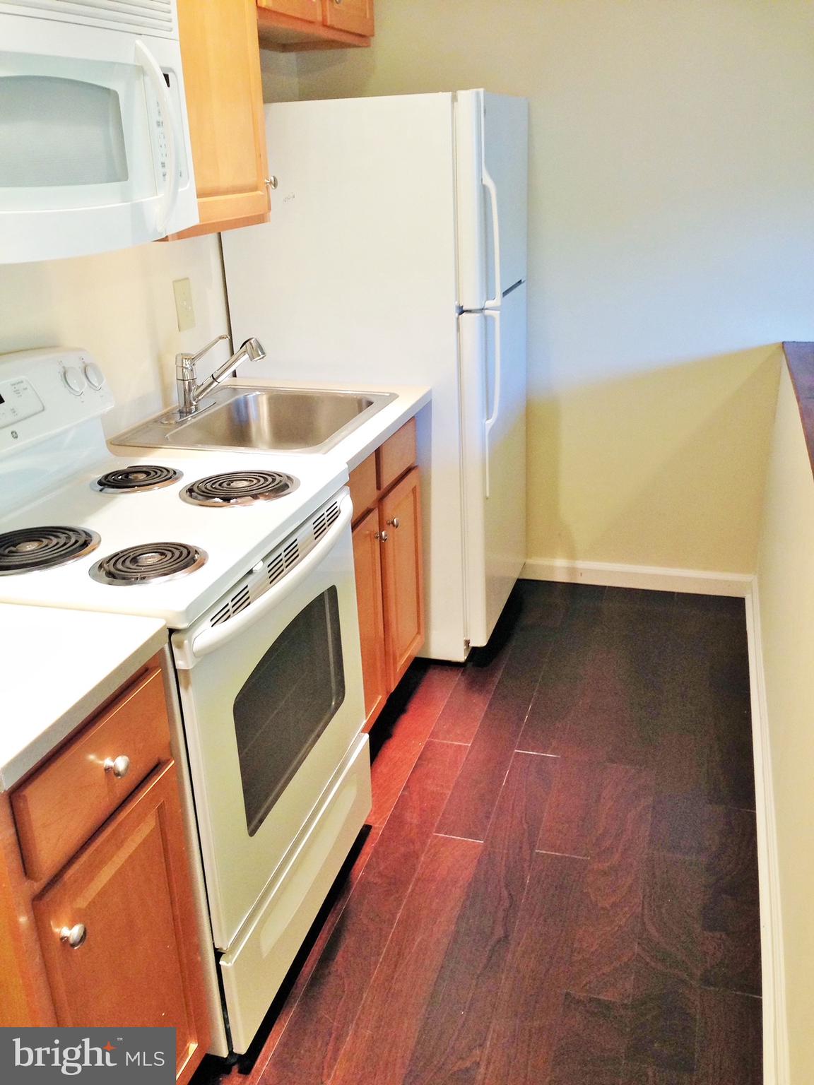 GREENWOOD FARM - Residential Lease