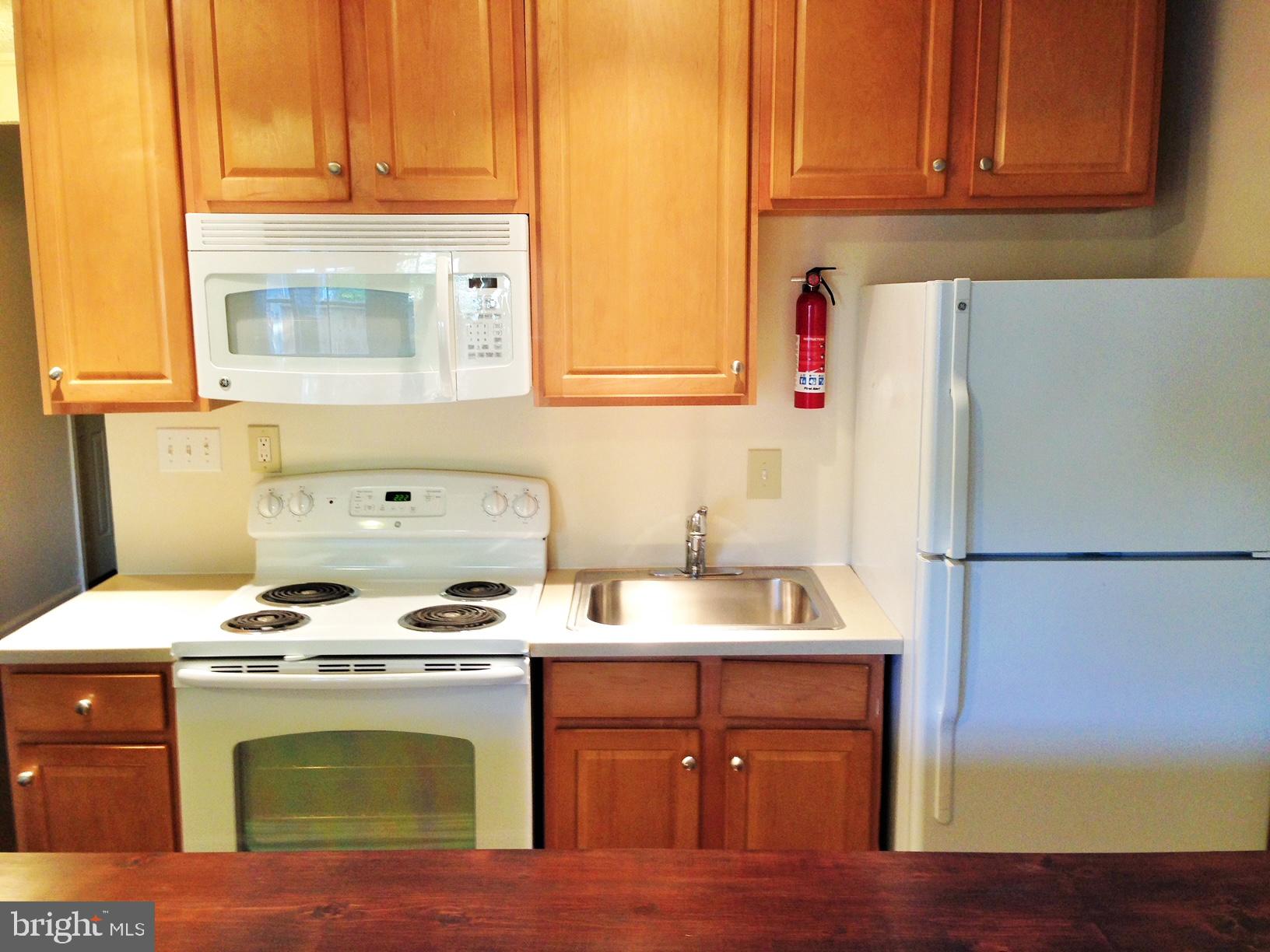 GREENWOOD FARM - Residential Lease