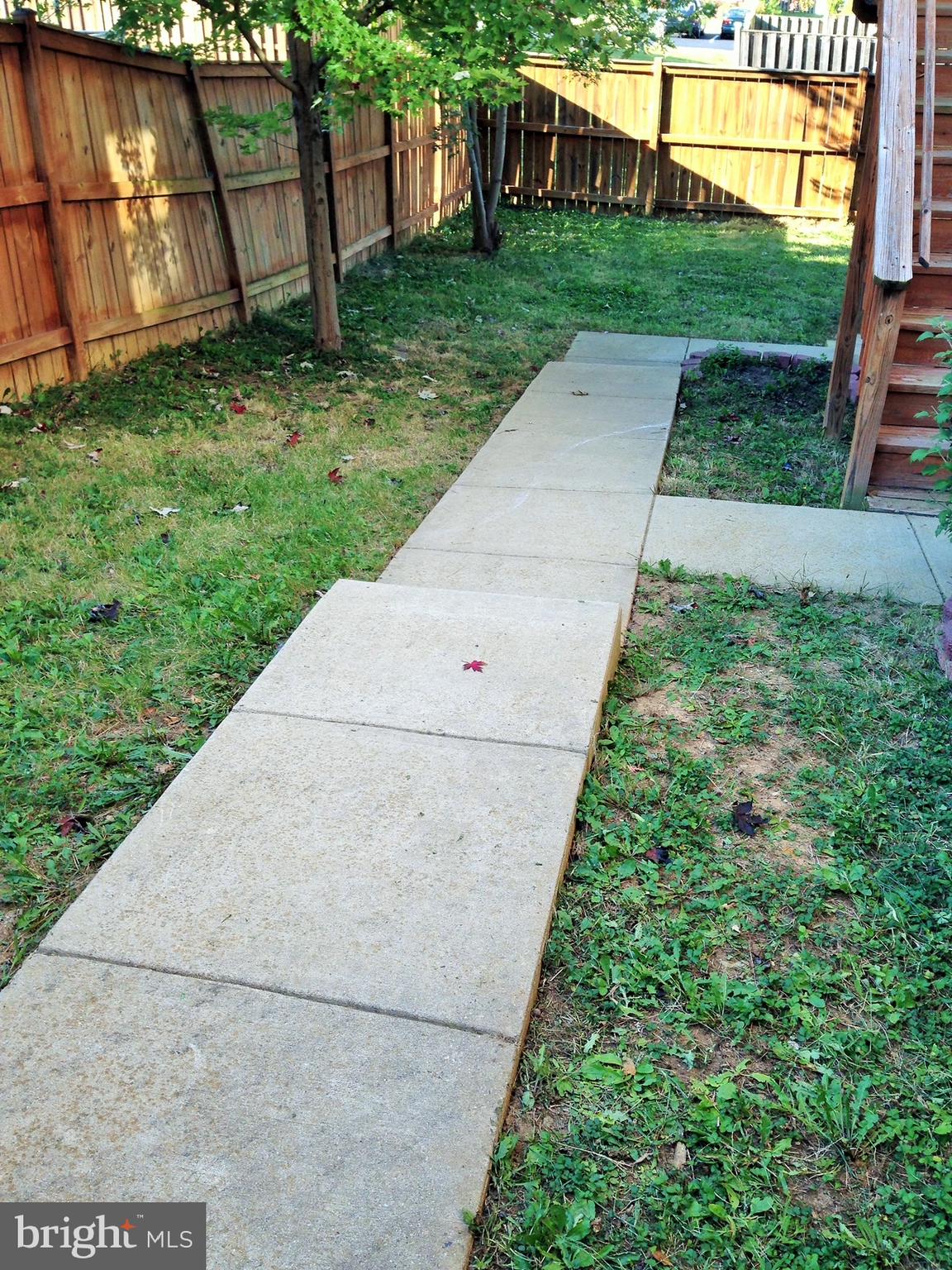 GREENWOOD FARM - Residential Lease