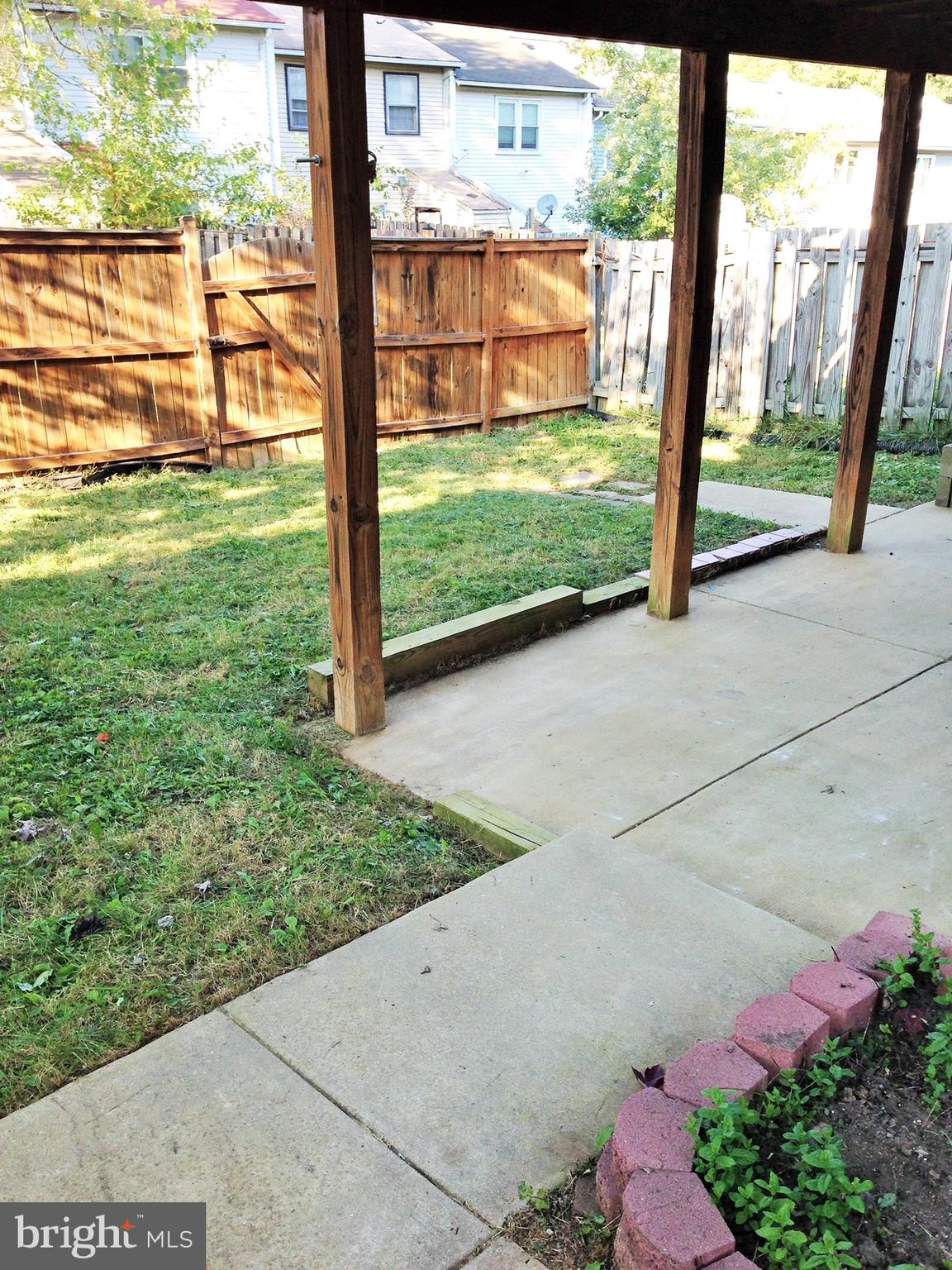 GREENWOOD FARM - Residential Lease