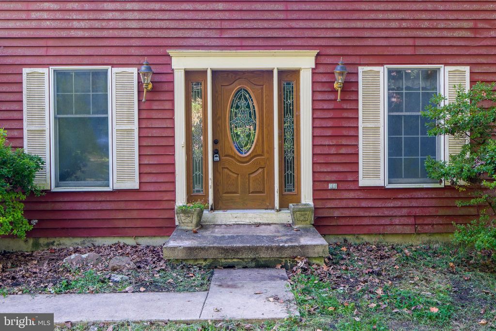 Photo of 175 Timber Lane, MOUNT GRETNA, PA 17064 (MLS # PALN2022750)