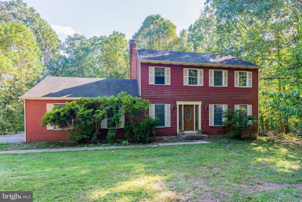 Photo of 175 Timber Lane, MOUNT GRETNA, PA 17064 (MLS # PALN2022750)