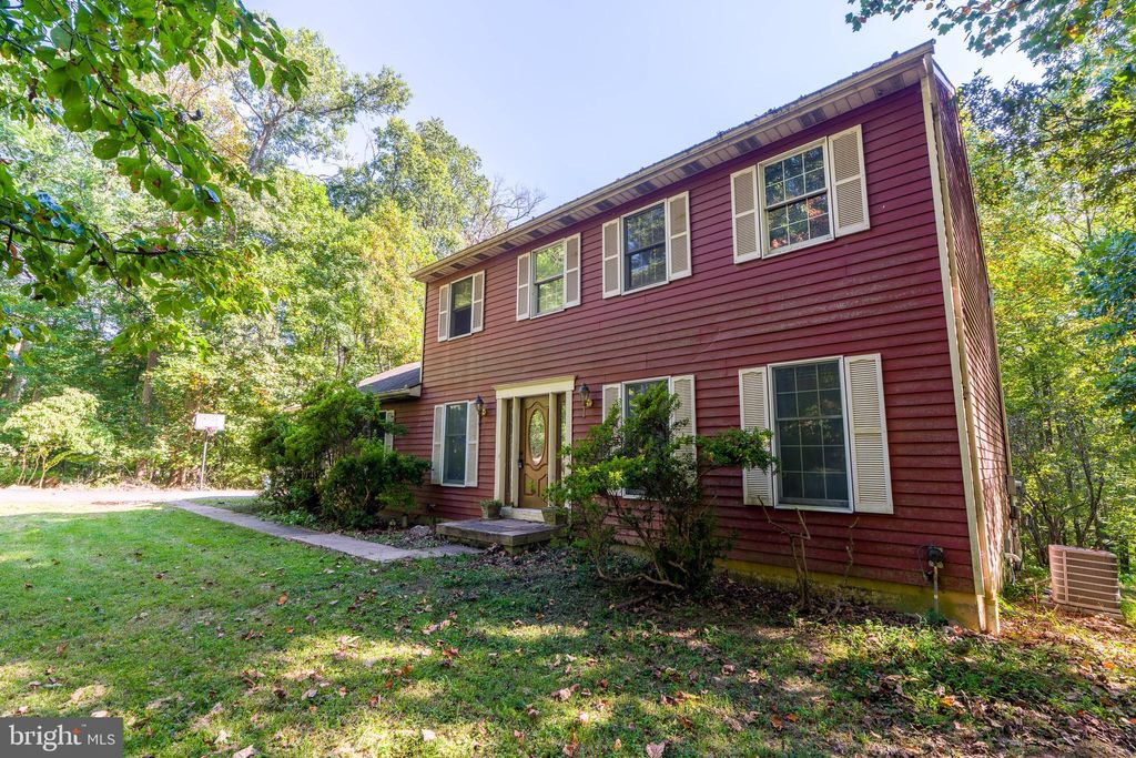 Photo of 175 Timber Lane, MOUNT GRETNA, PA 17064 (MLS # PALN2022750)
