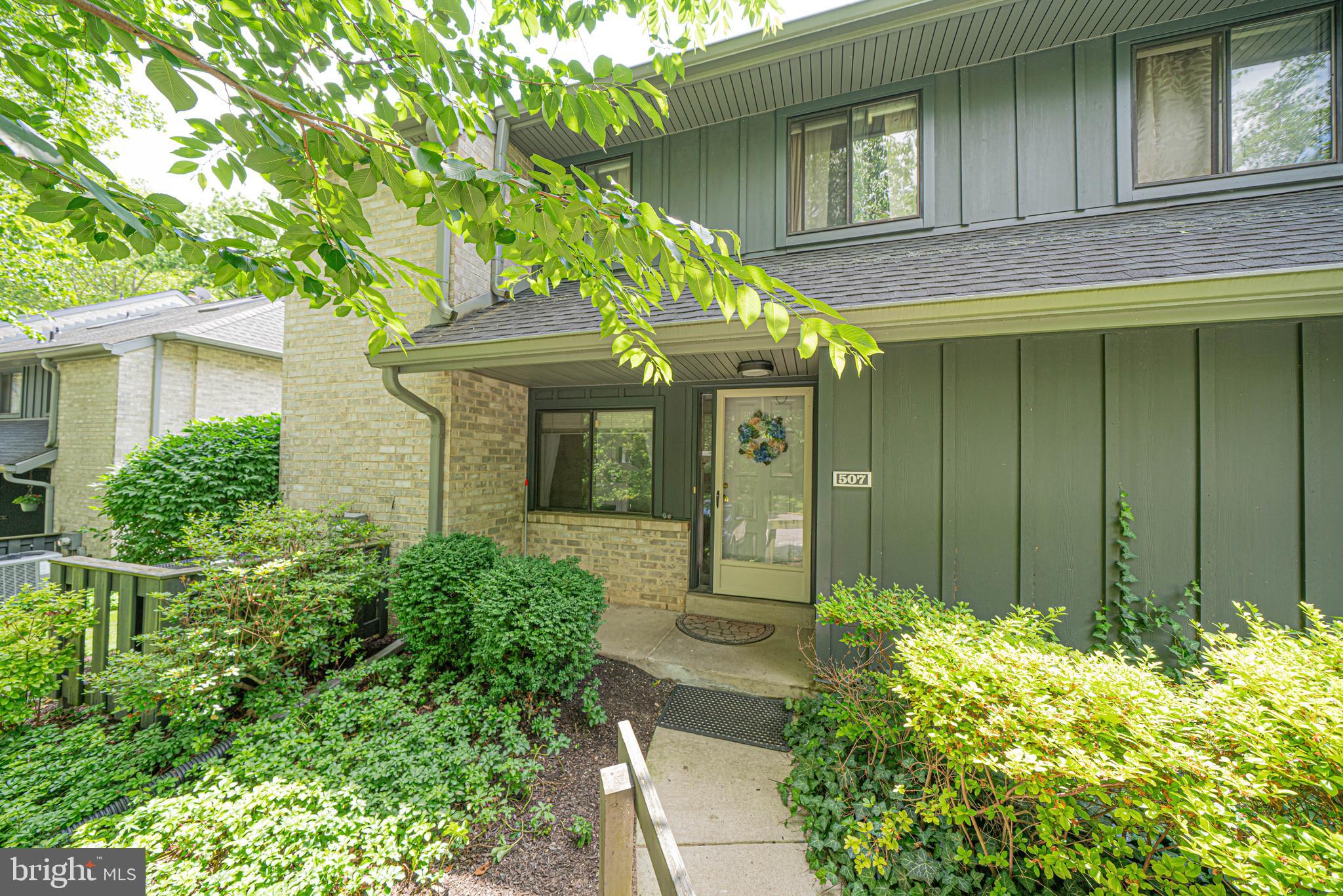Welcome to a well-maintained, lovely townhouse in the Foxwood Community of Paoli.
Upon entering, you are welcomed by a spacious living room featuring a fireplace and LED light, an open-concept family room and dining area, and a well-designed kitchen. The large windows in the family room allow natural light to fill the space, creating a warm and inviting atmosphere that is perfect for spending quality time with loved ones or entertaining guests. Sliding glass doors lead to the balcony with tree backyard views. The renovated kitchen boasts new white cabinets, elegant quartz countertops, a white tiled backsplash, and new stainless steel appliances.
Next to the kitchen, you'll find an extra room for a cozy den, use for a library, home office, or whatever you need.
The upper level of the house features a bright and comfortable primary bedroom with large closets that allow natural light to shine through the windows. The hallway leads to a full bathroom, ample storage for organization, and two cozy, well-sized bedrooms.
A spacious and fully finished attic with a large skylight/fire escape window and ample closet space makes it ideal for use as a second playroom, recreational room, or home theater.
The walk-out basement is partially finished and perfect for a gym, extra entertainment space, or other activities.
It also includes a large storage area, a laundry room, and a home bar.
The parking space is conveniently located near the unit, allowing easy access to the home and the guest parking area. Its proximity to major roads provides quick access to the King of Prussia Mall, Philadelphia destinations, and the Exton Mall westward. This home is situated within the award-winning Tredyffrin/Easttown School District.