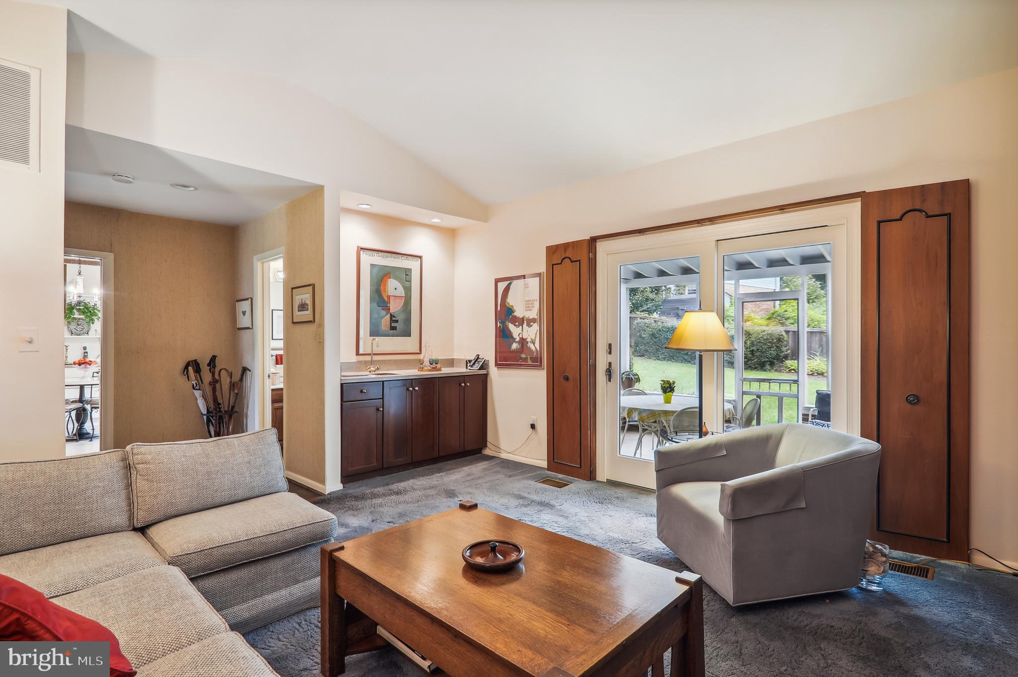 REGENCY ESTATES - Residential