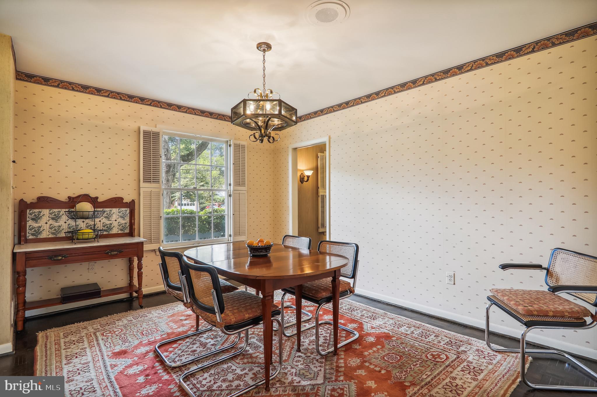 REGENCY ESTATES - Residential