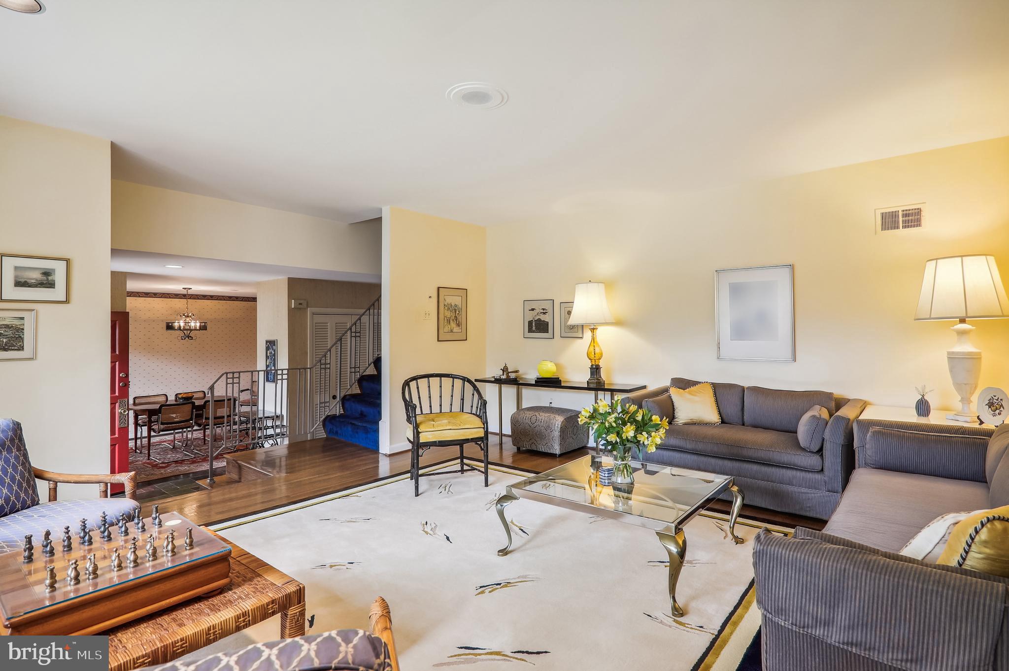 REGENCY ESTATES - Residential