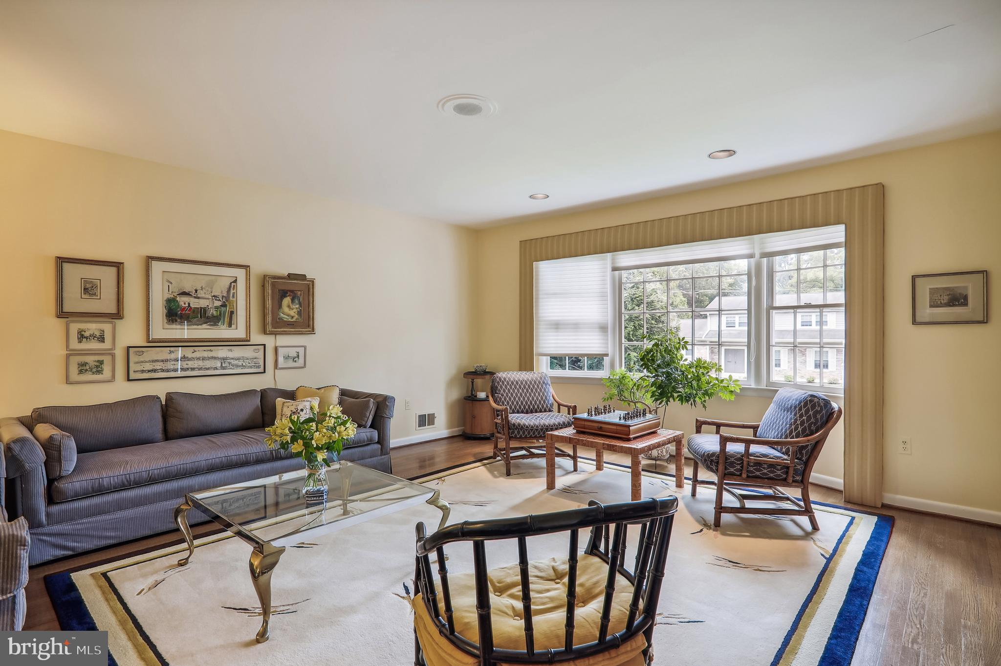 REGENCY ESTATES - Residential