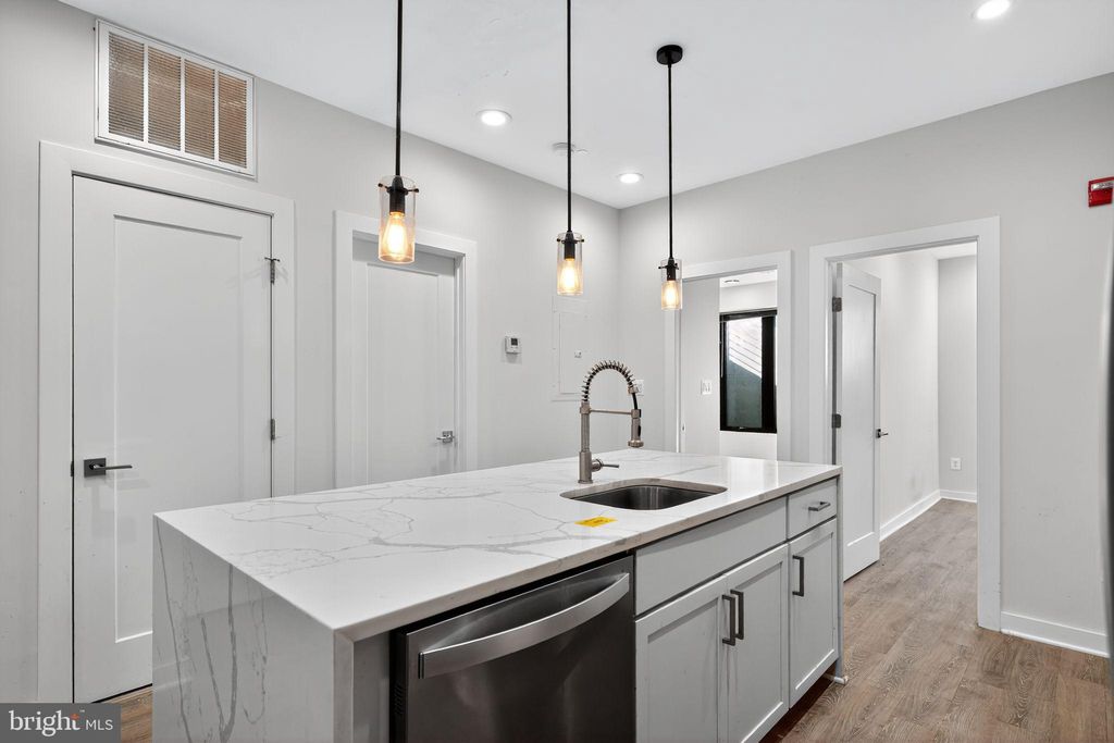 Photo of 507 Kennedy Street NW #1, WASHINGTON, DC 20011 (MLS # DCDC2228962)