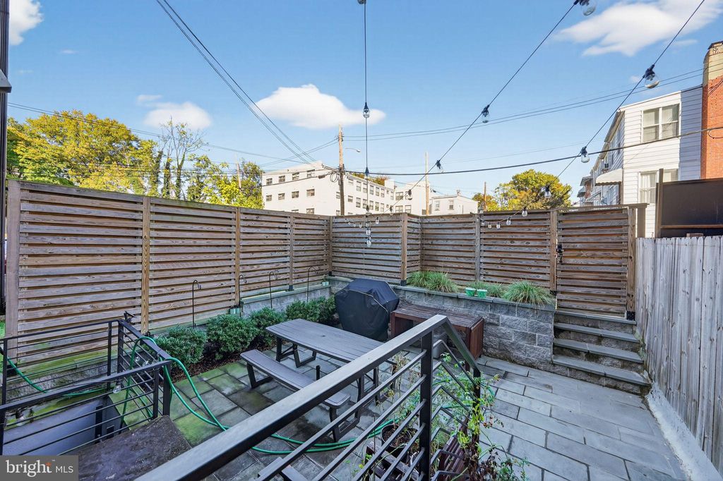 Photo of 507 Kennedy Street NW #1, WASHINGTON, DC 20011 (MLS # DCDC2228962)