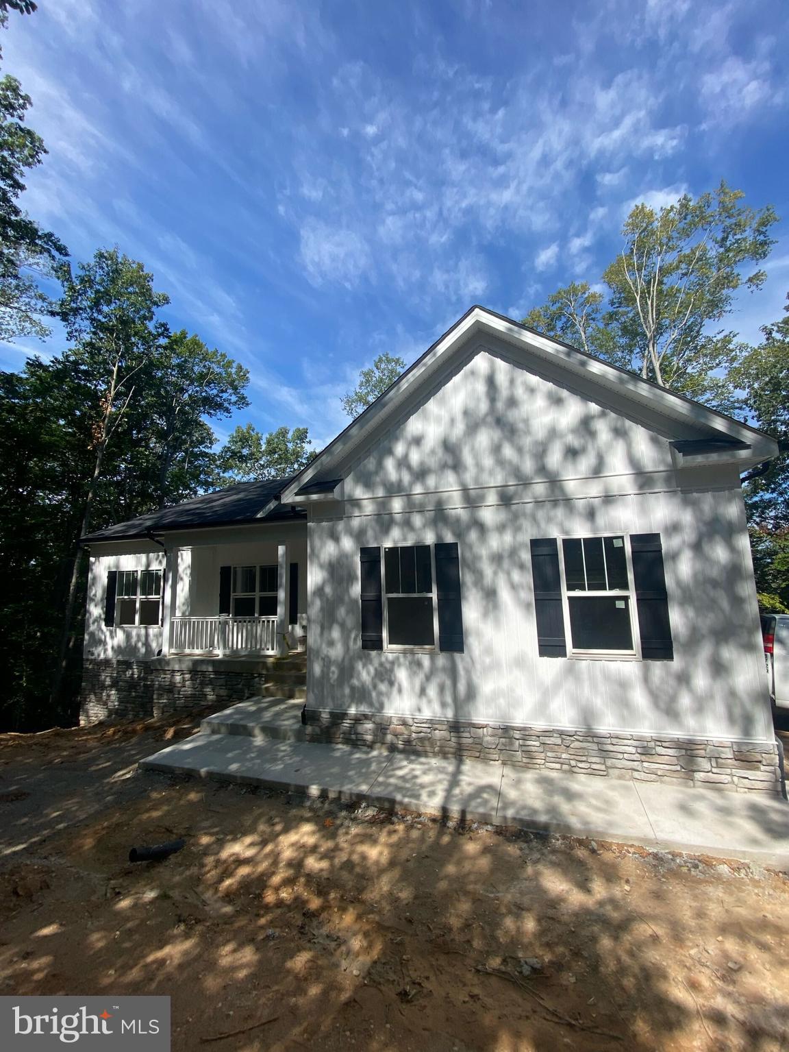 3417 AQUIA DRIVE