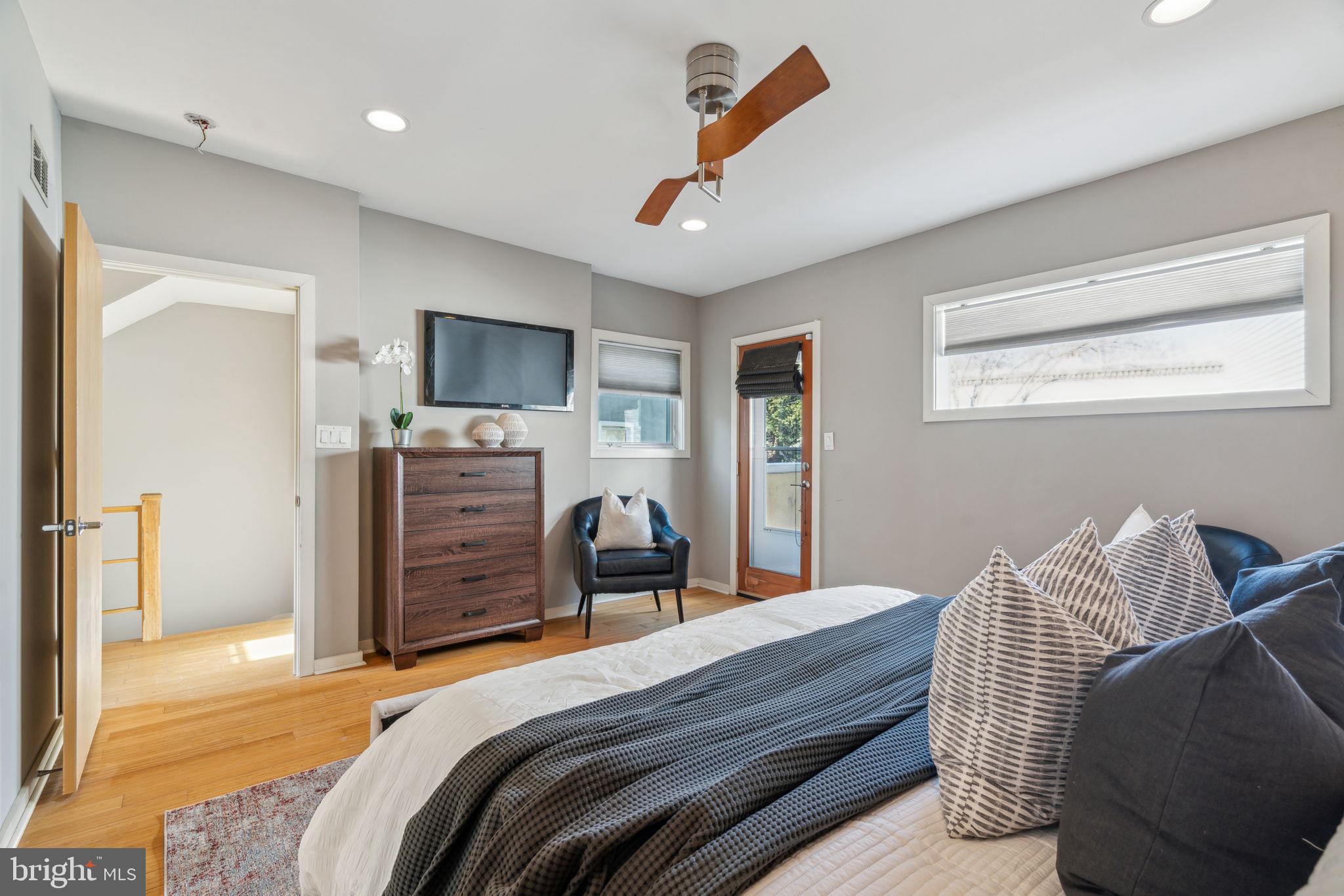 FAIRMOUNT - Residential