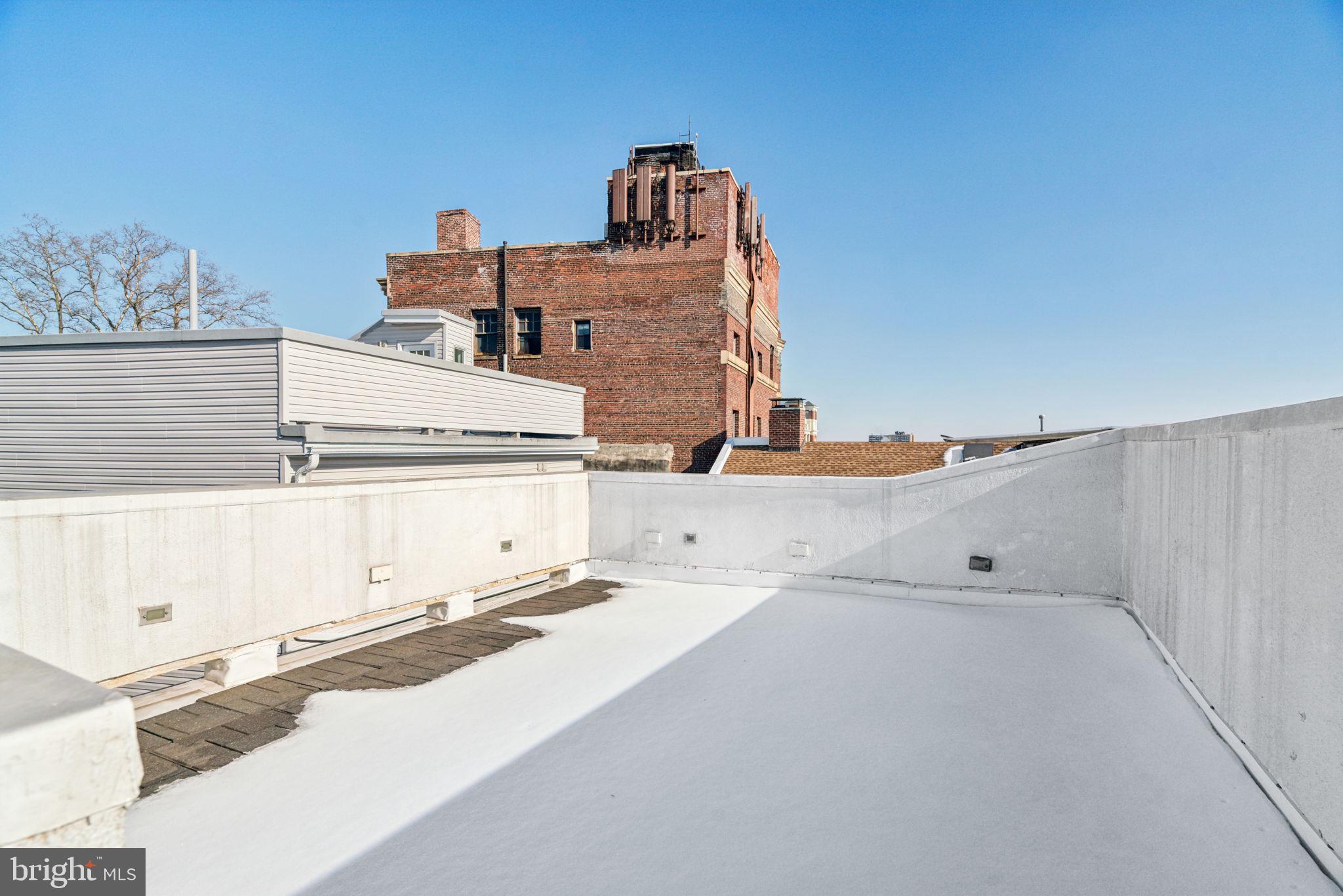 FAIRMOUNT - Residential