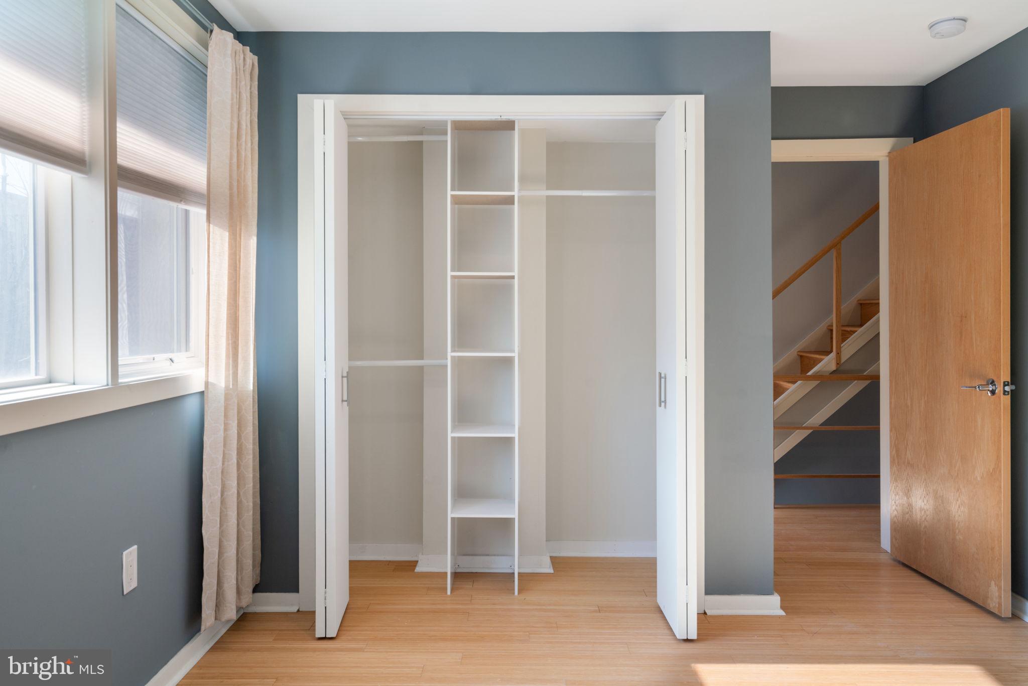 FAIRMOUNT - Residential