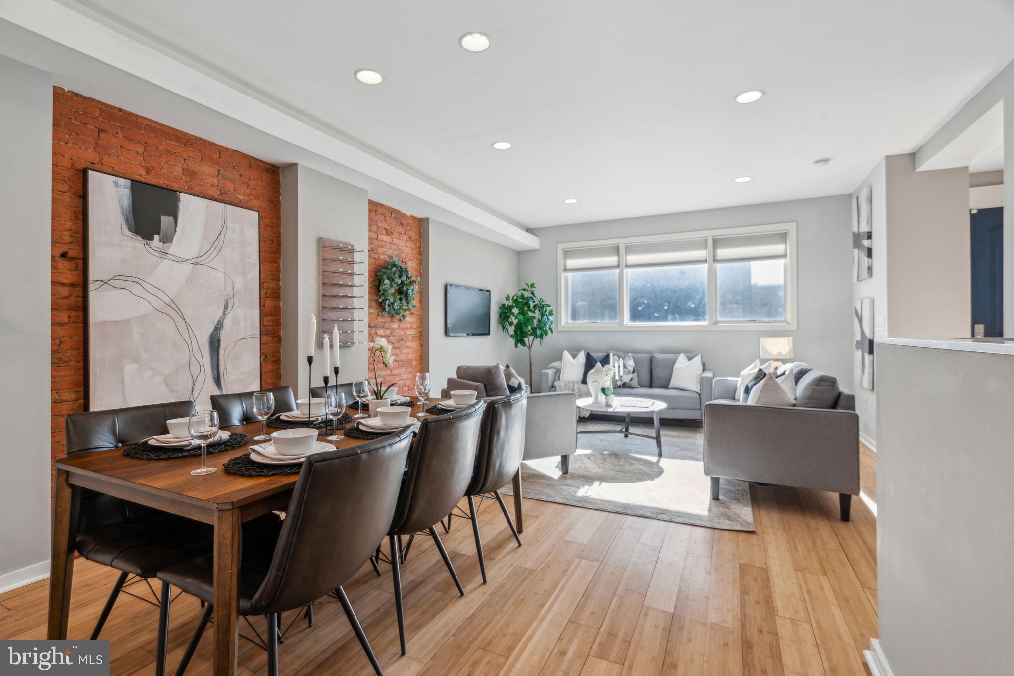 FAIRMOUNT - Residential