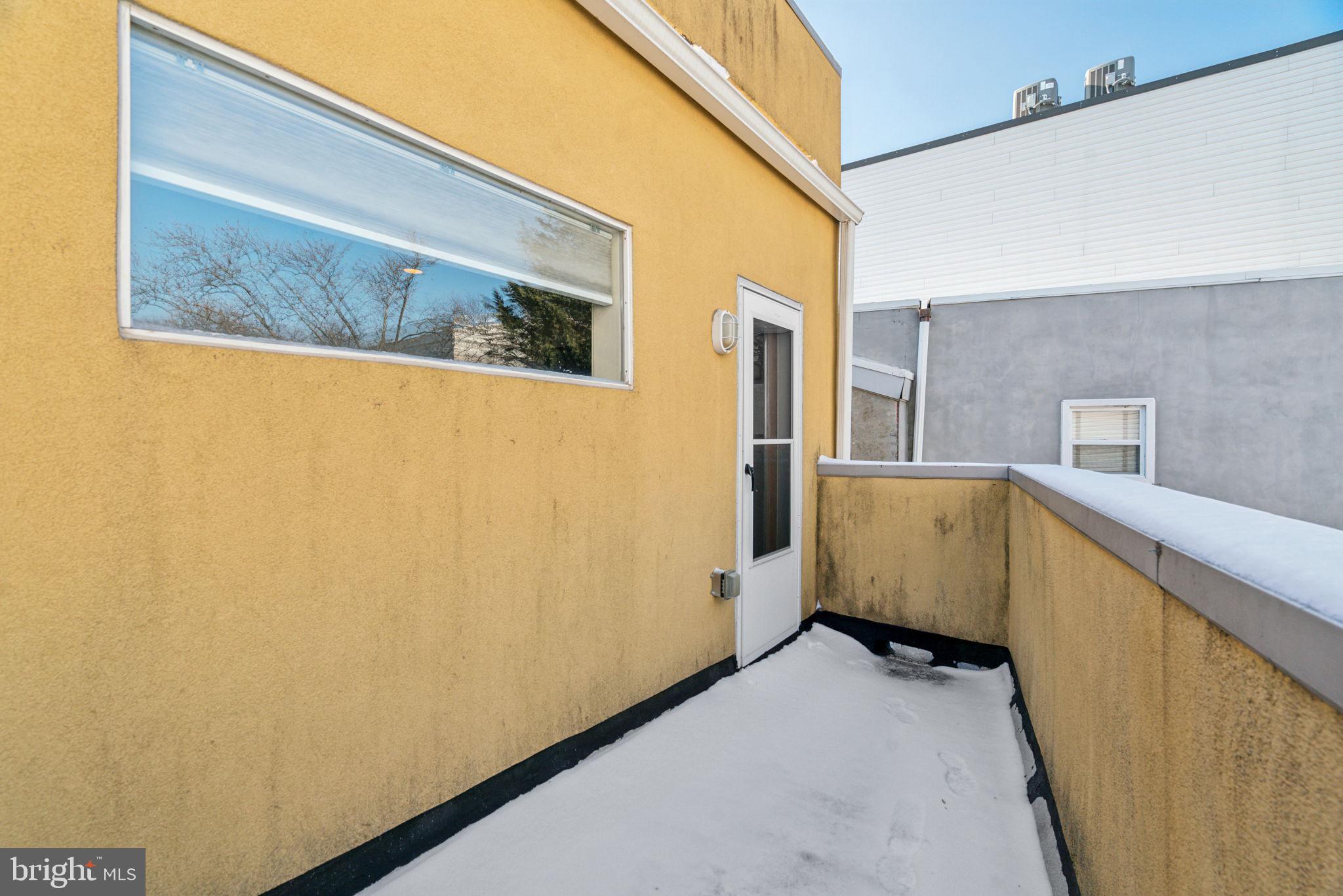 FAIRMOUNT - Residential