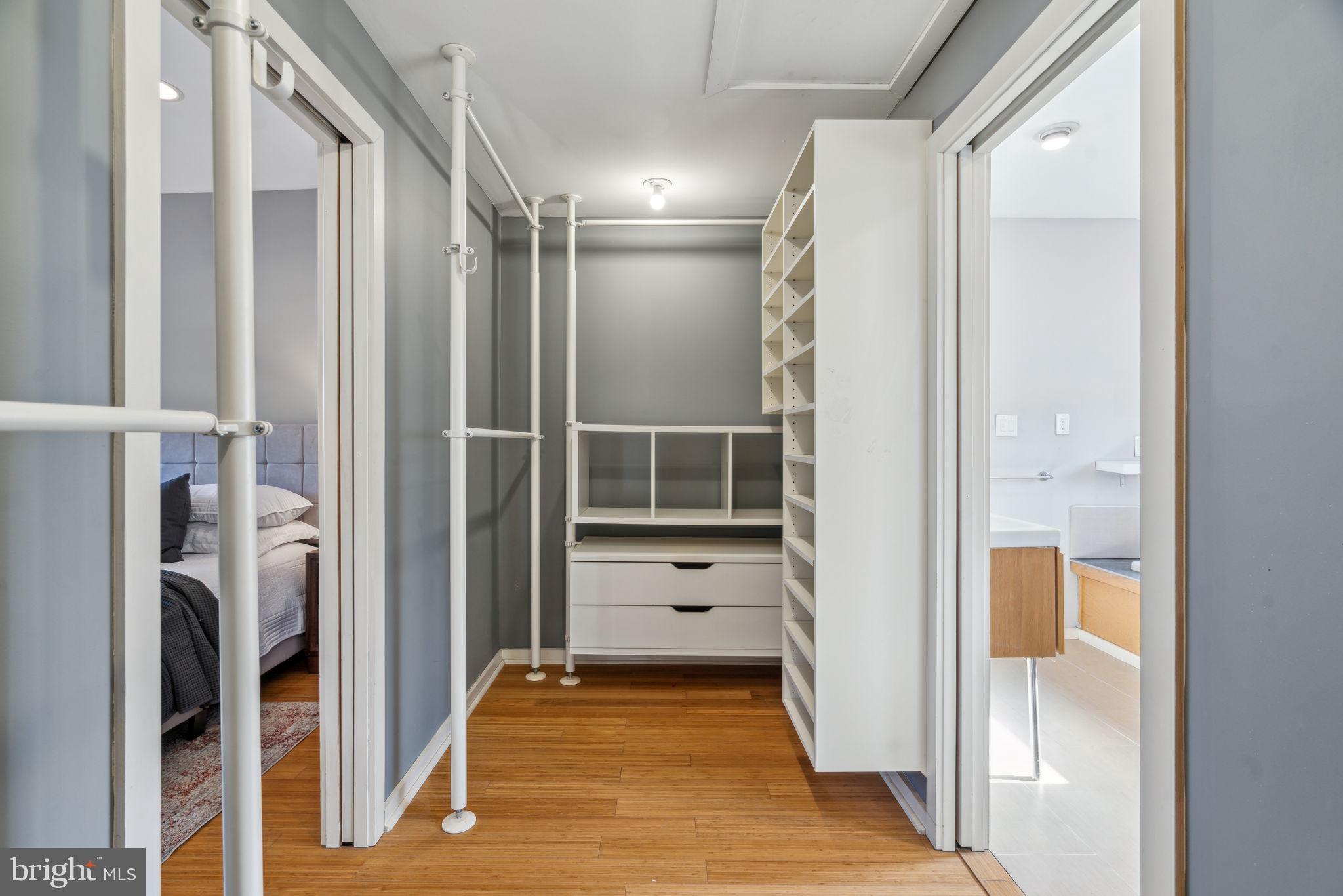 FAIRMOUNT - Residential