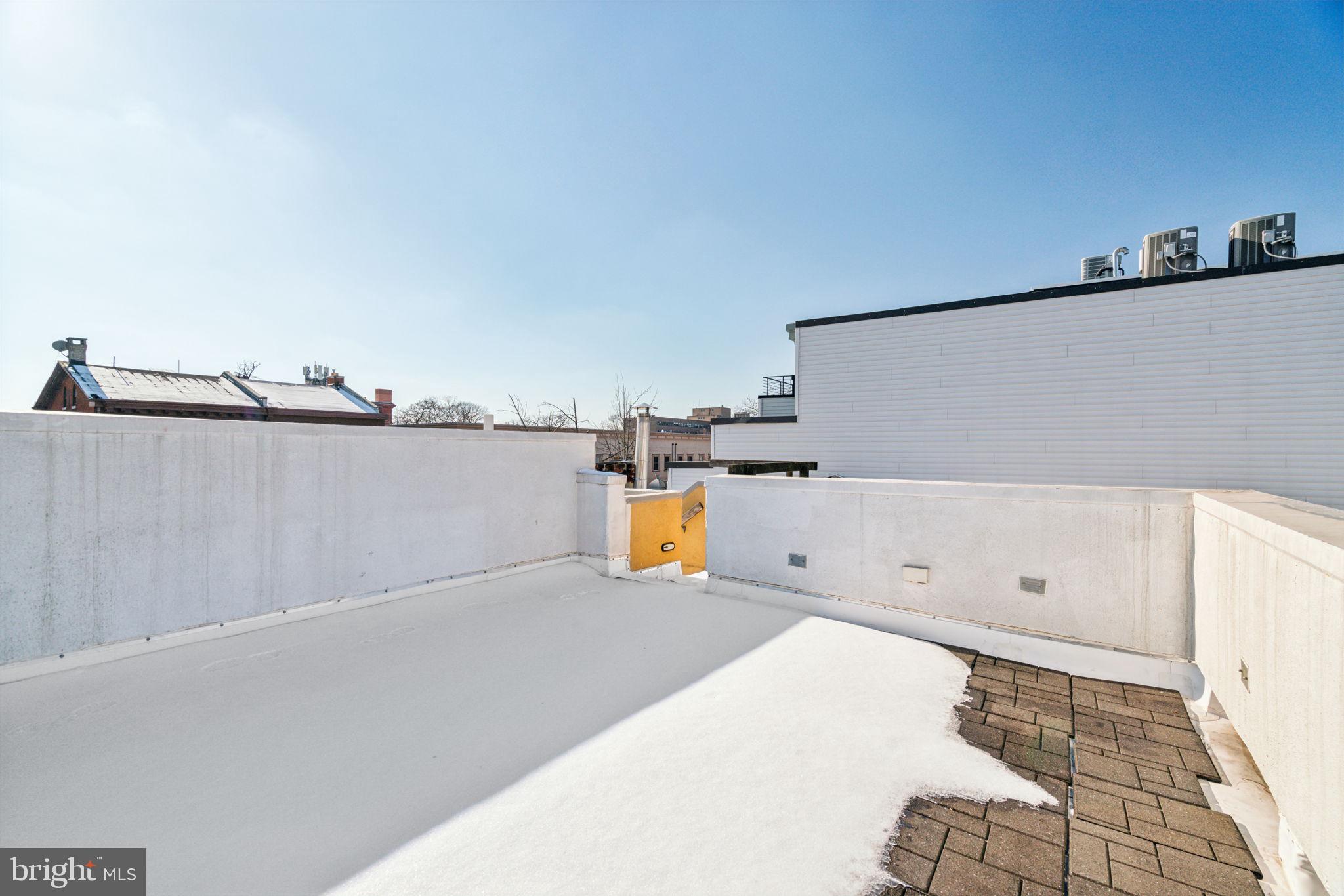 FAIRMOUNT - Residential