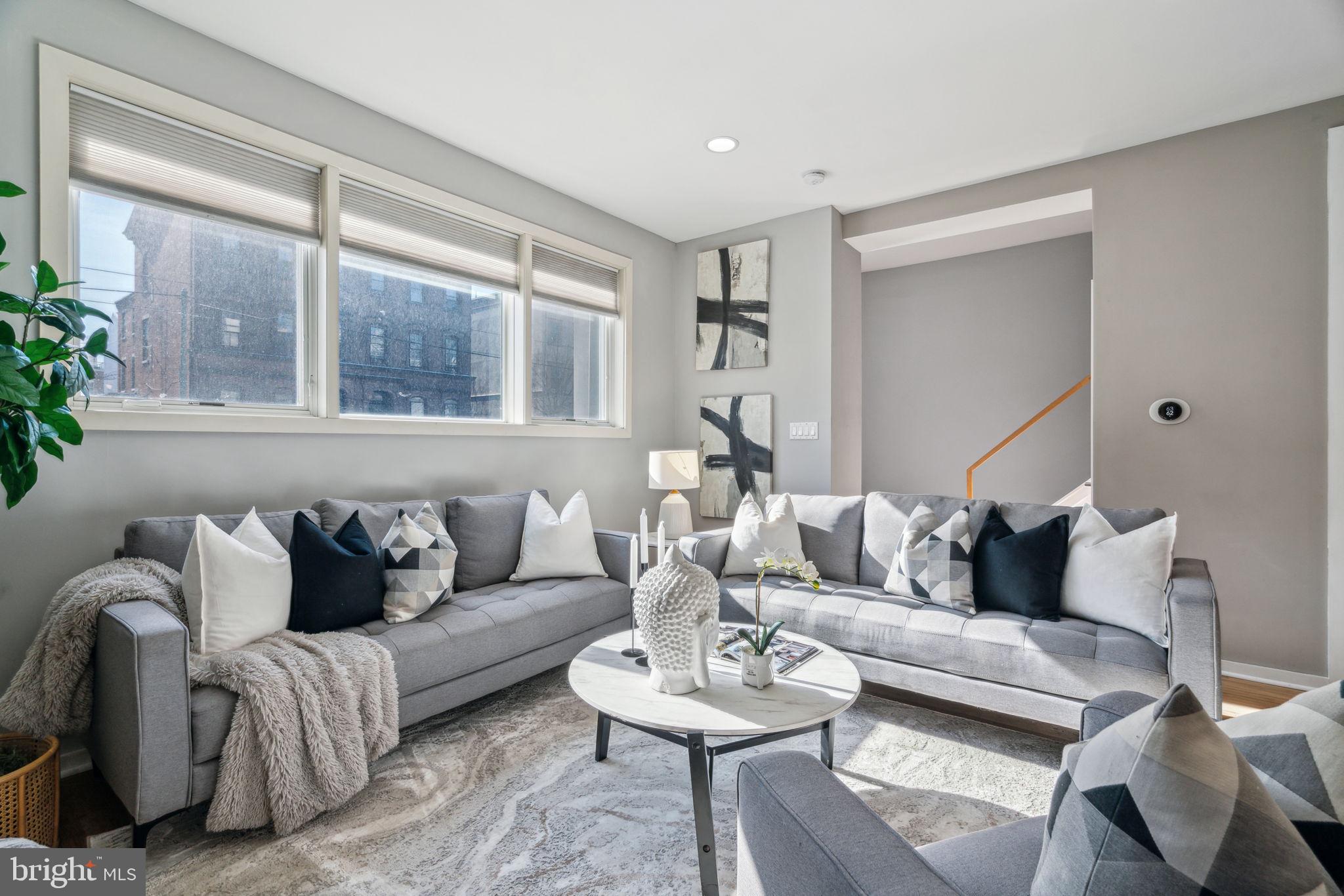 FAIRMOUNT - Residential