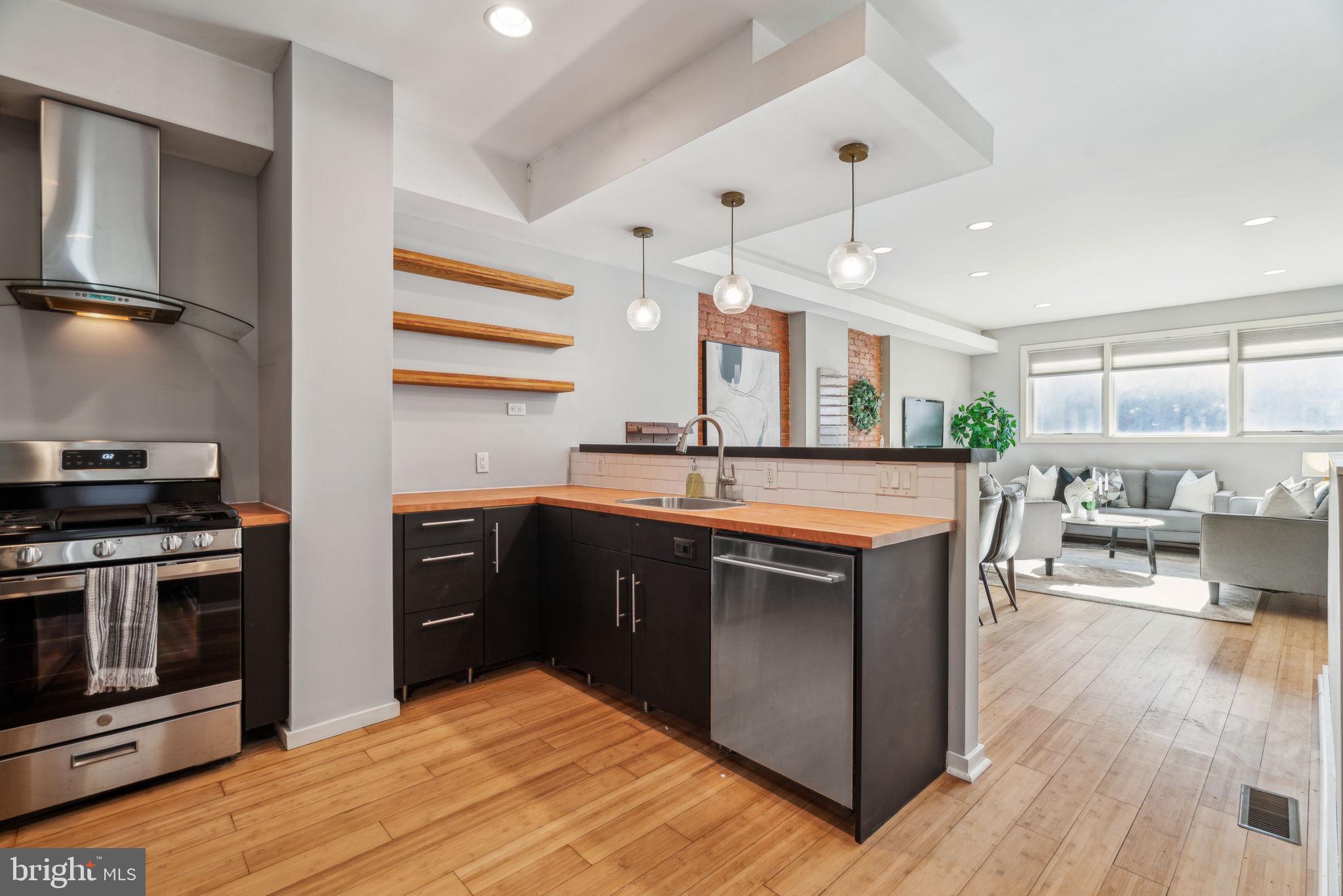 FAIRMOUNT - Residential