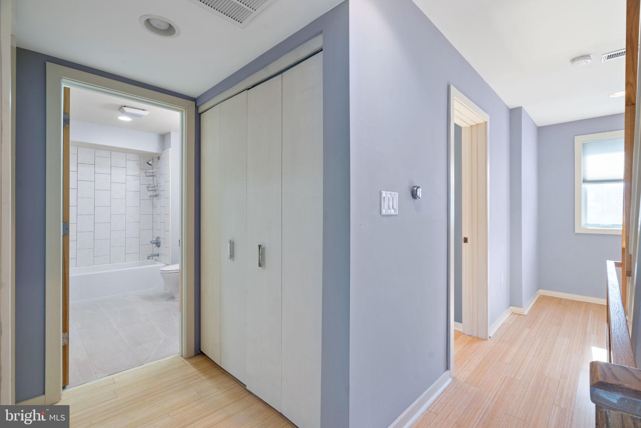 FAIRMOUNT - Residential