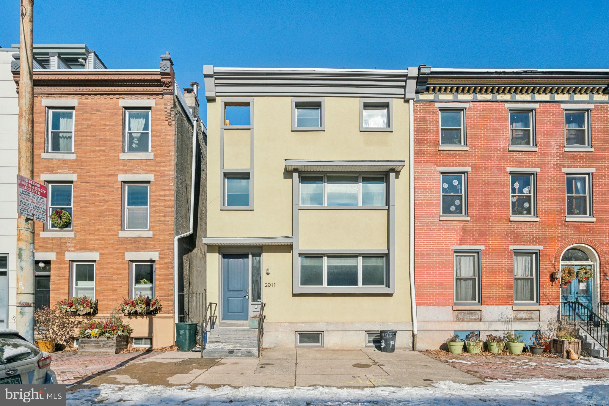 FAIRMOUNT - Residential