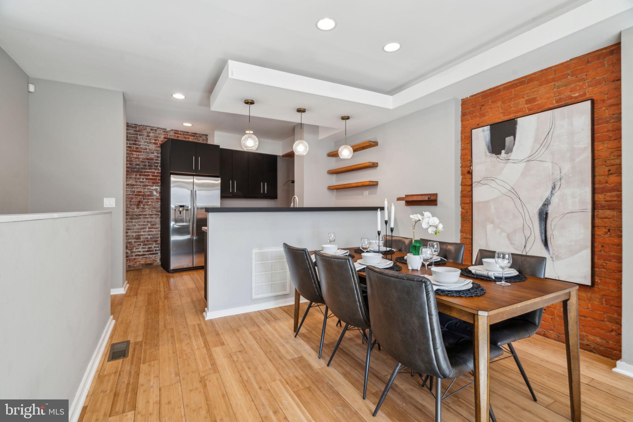 FAIRMOUNT - Residential