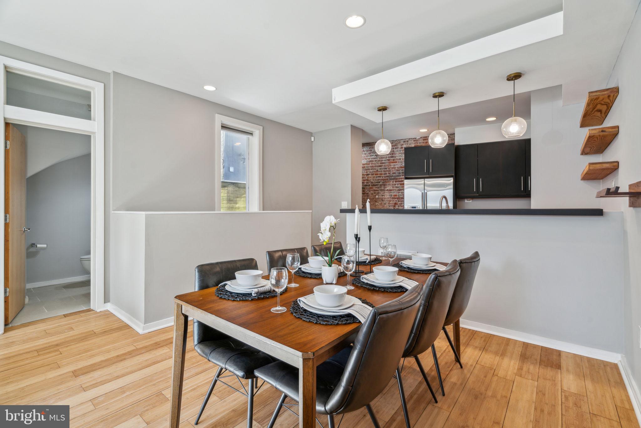 FAIRMOUNT - Residential