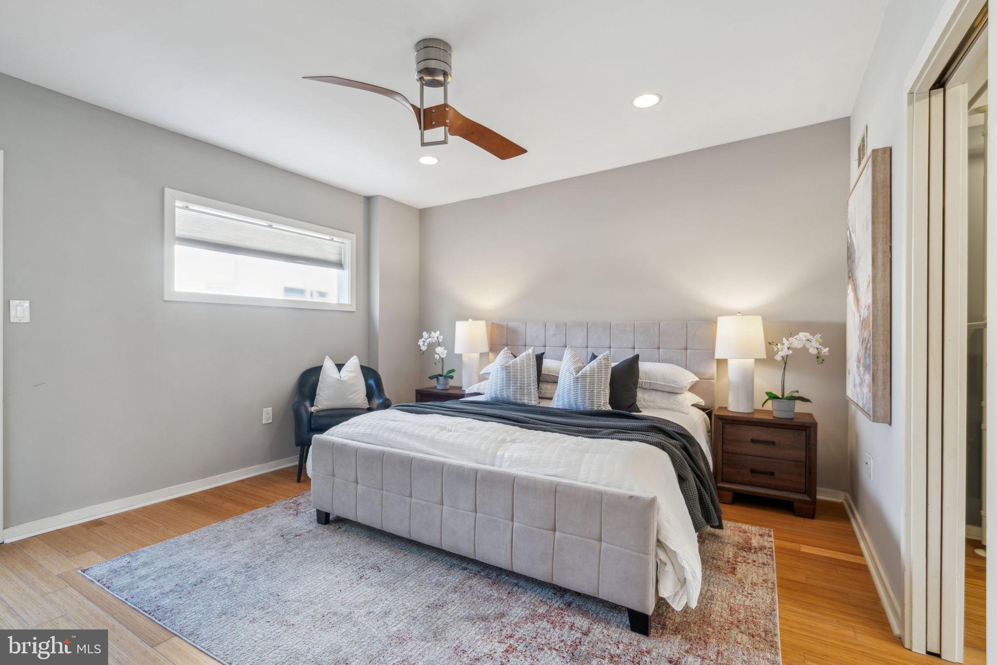 FAIRMOUNT - Residential