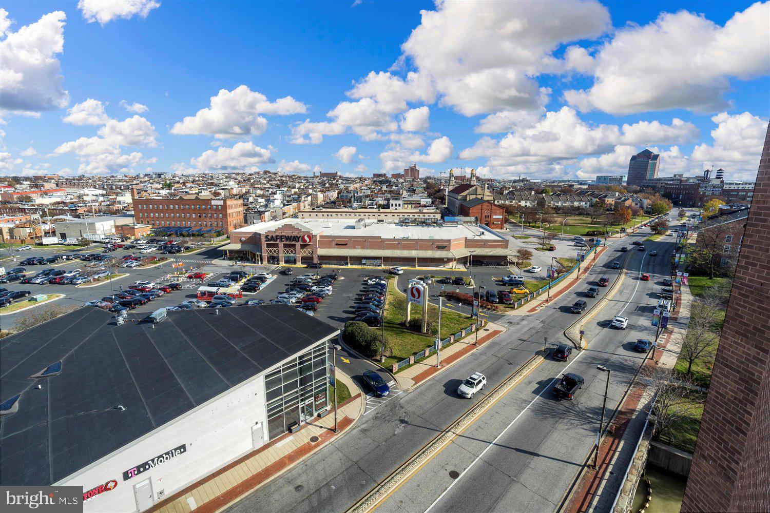 CANTON WATERFRONT - Residential