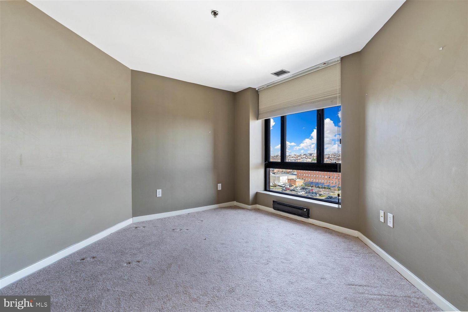 CANTON WATERFRONT - Residential