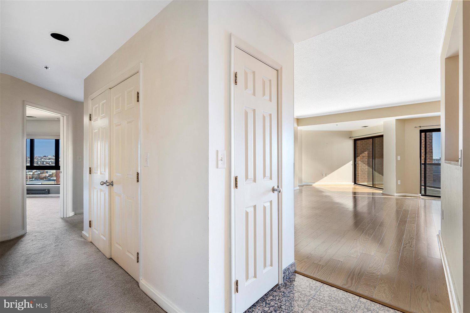 CANTON WATERFRONT - Residential