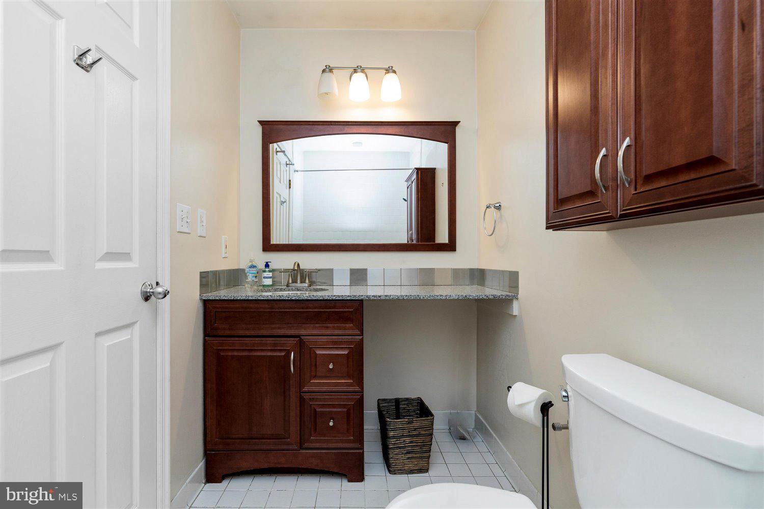 CANTON WATERFRONT - Residential