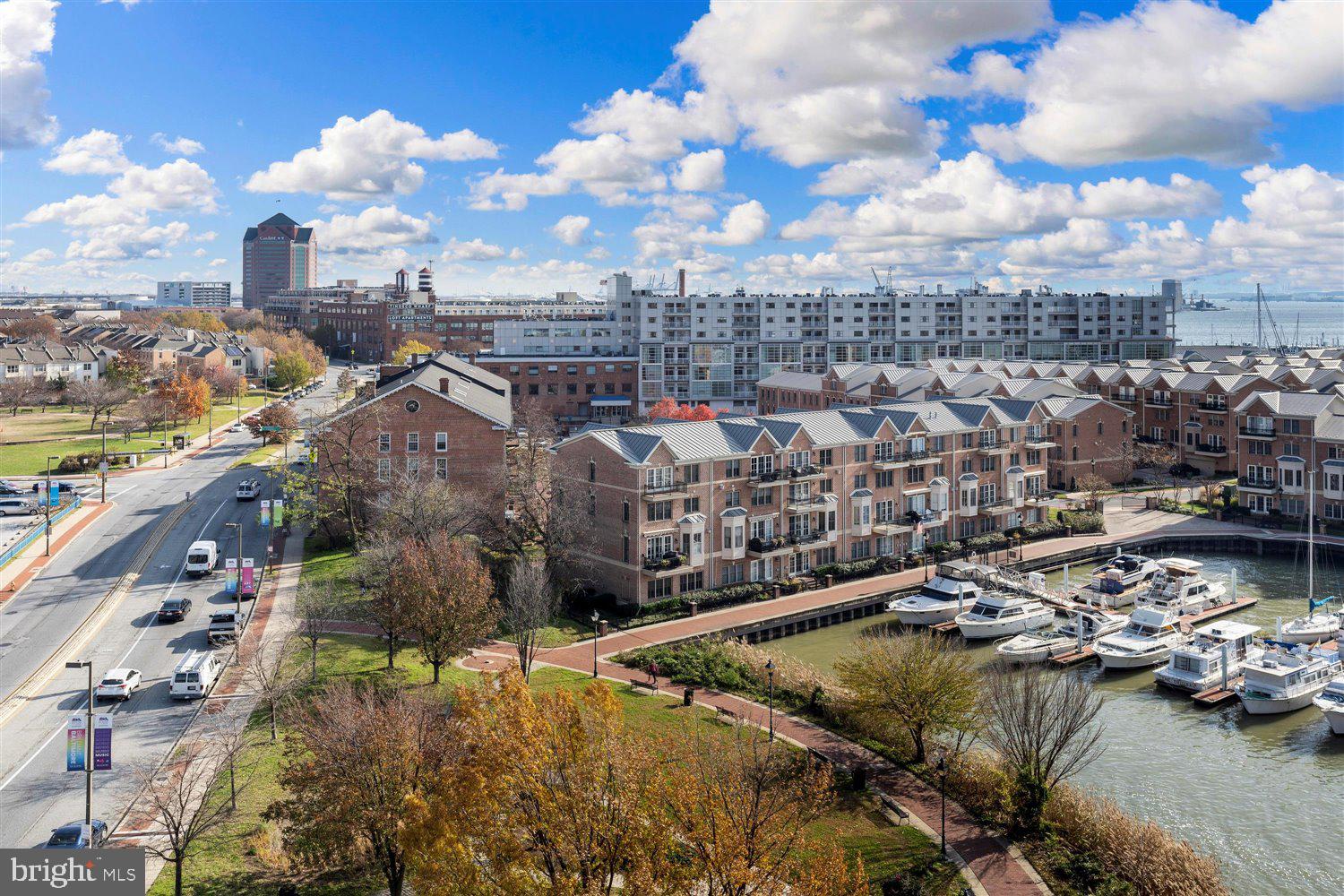 CANTON WATERFRONT - Residential