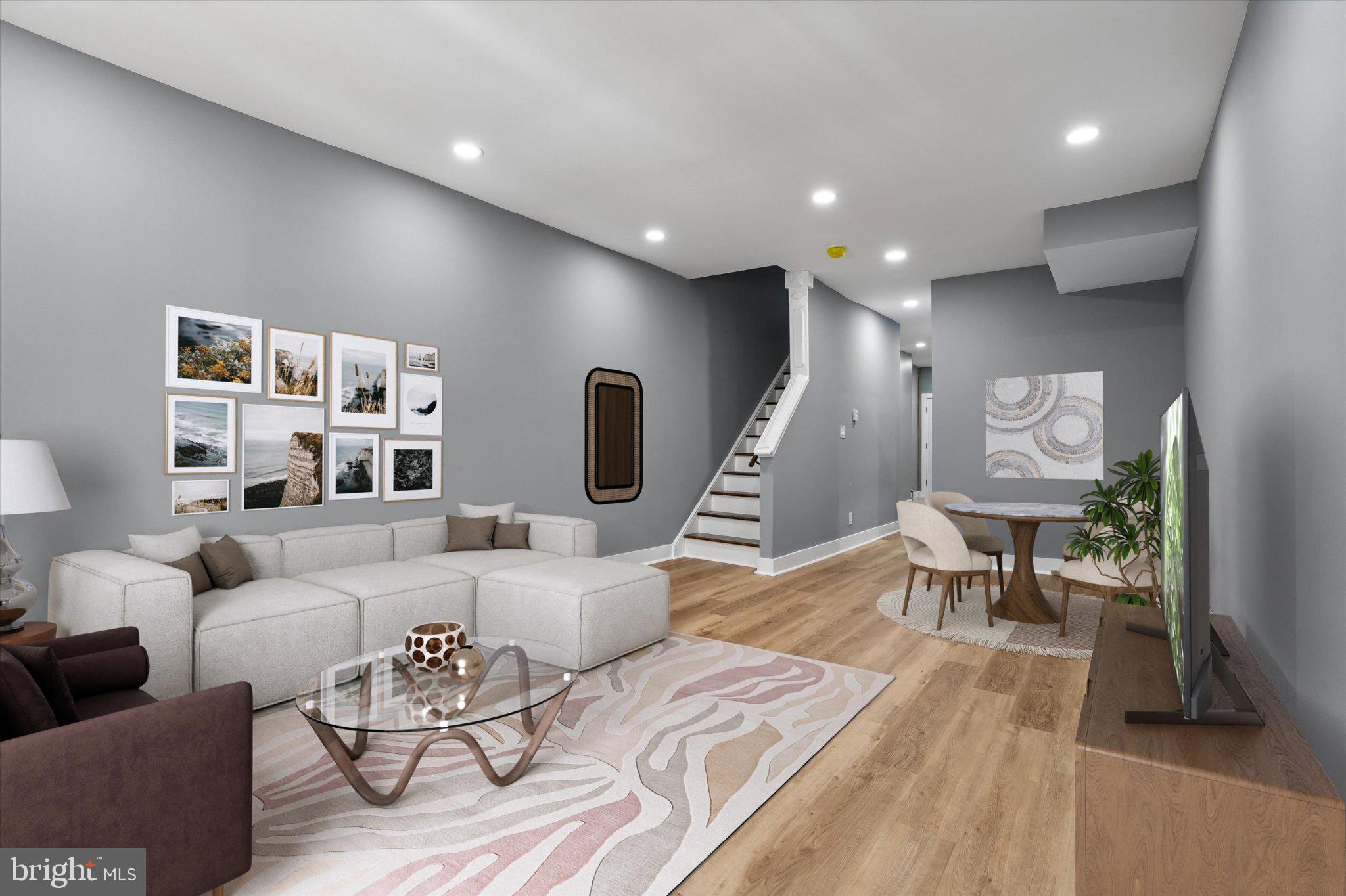 422 W HANOVER STREET