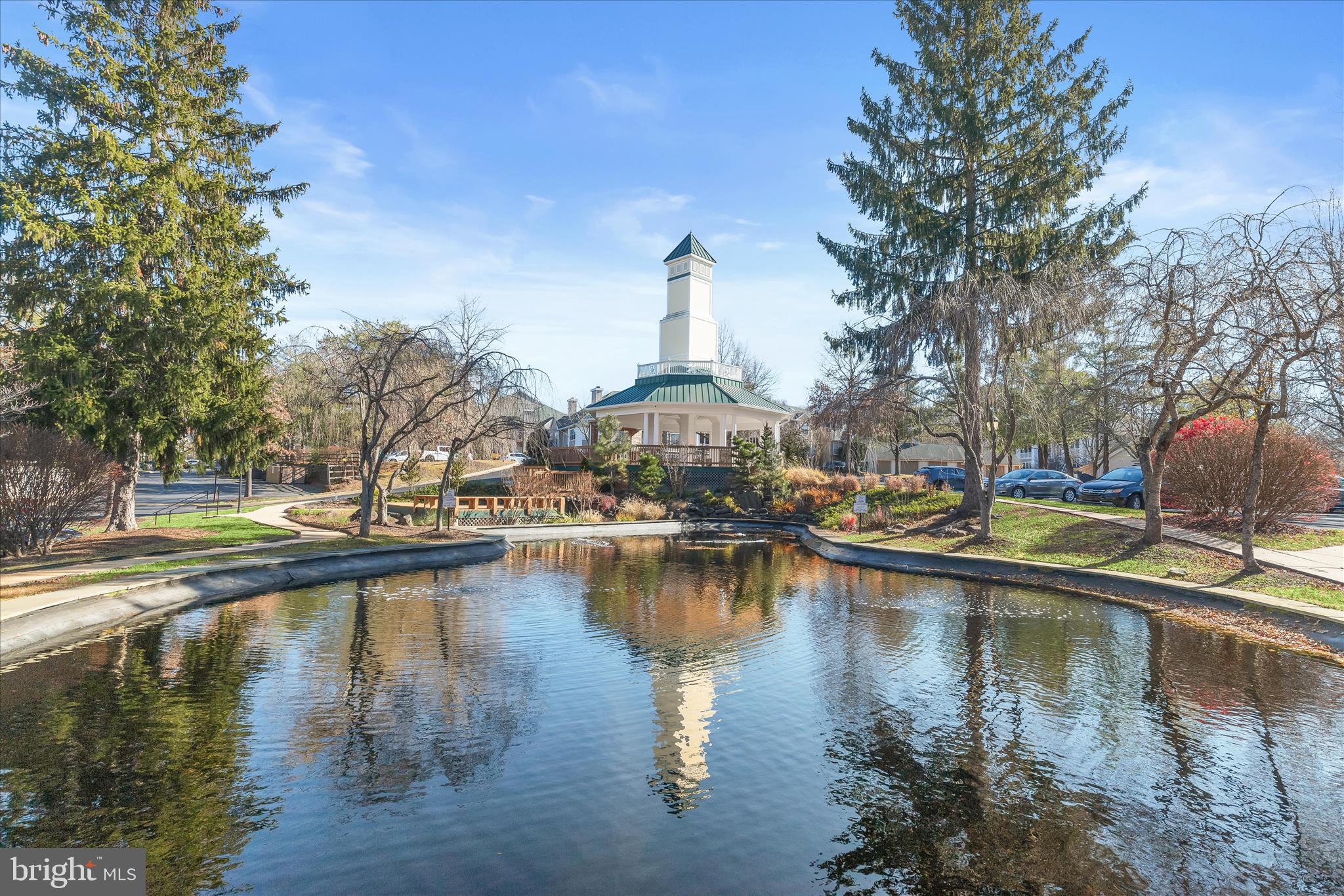 ENGLISH COUNTRY MANOR - Residential