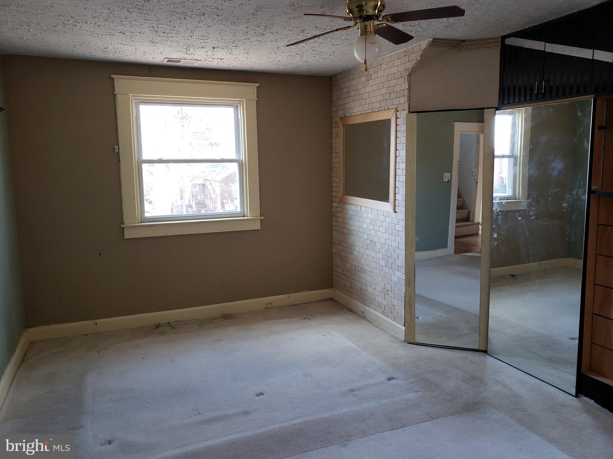 UPPER PARK HEIGHTS - Residential