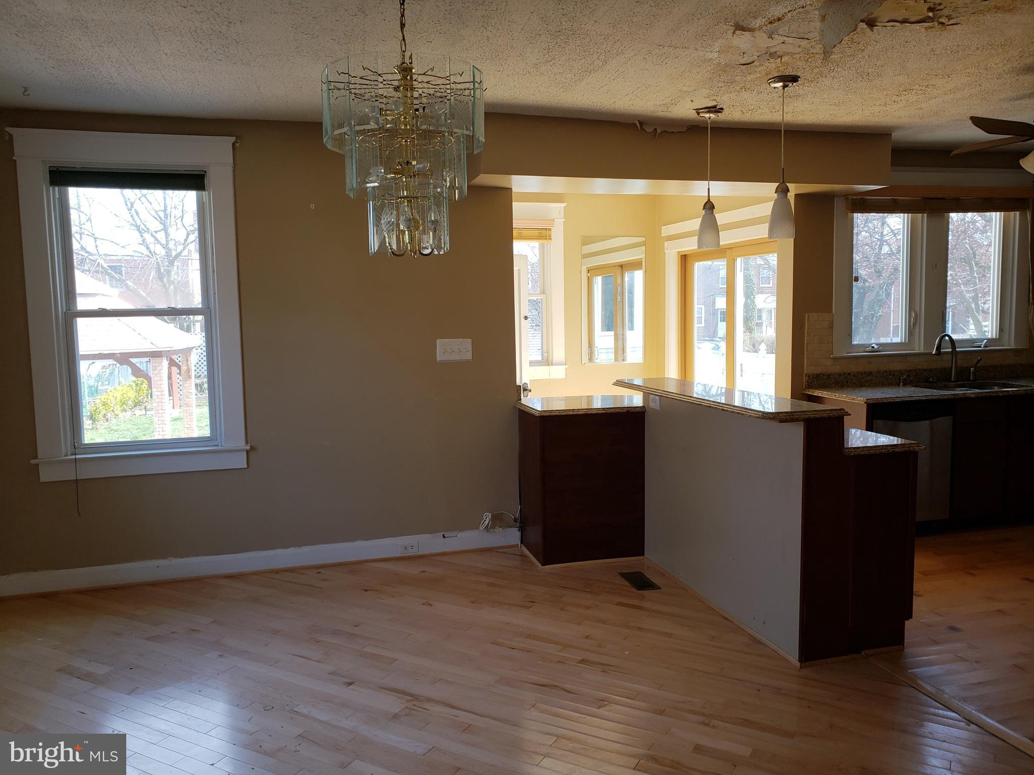 UPPER PARK HEIGHTS - Residential