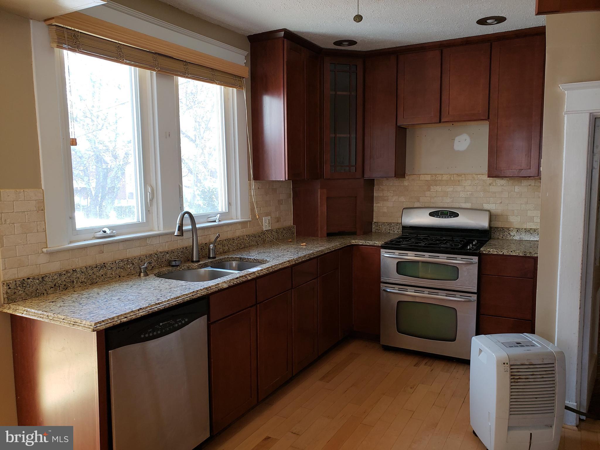 UPPER PARK HEIGHTS - Residential