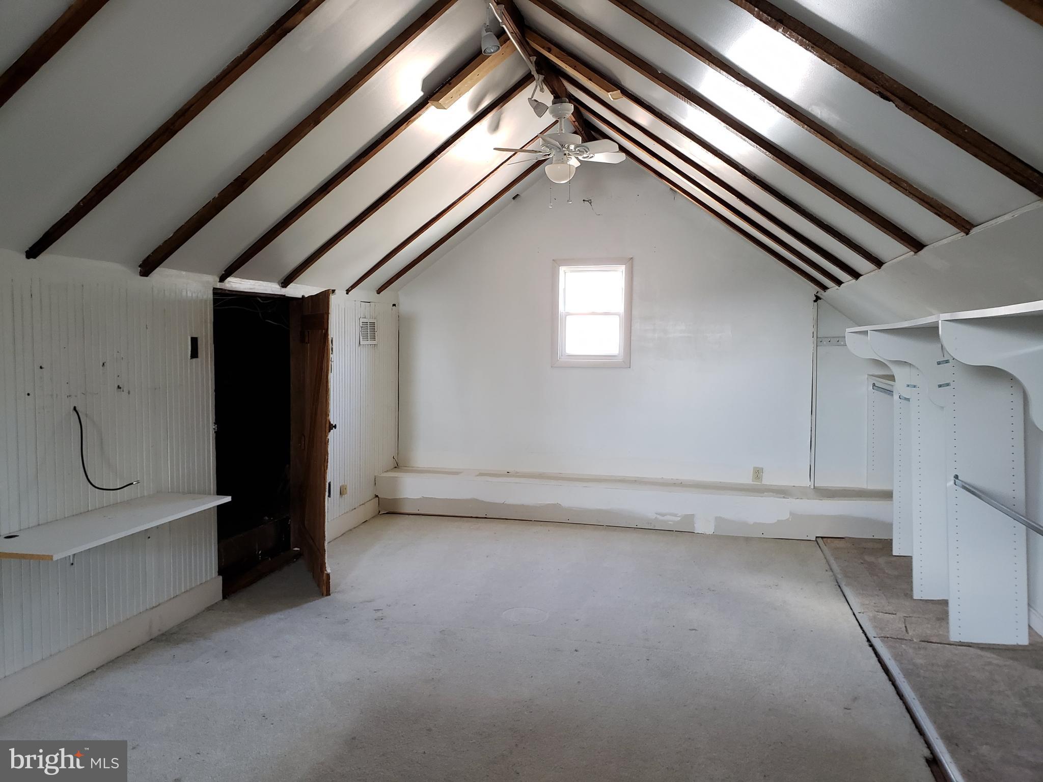 UPPER PARK HEIGHTS - Residential