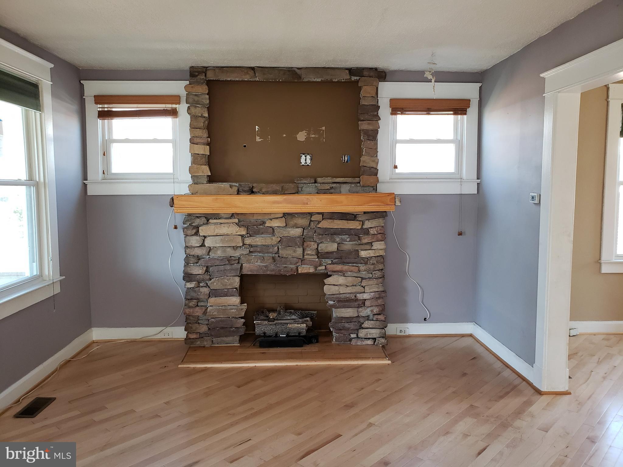 UPPER PARK HEIGHTS - Residential