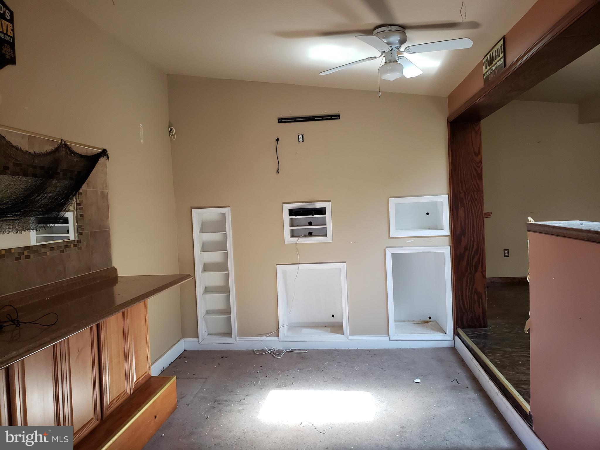 UPPER PARK HEIGHTS - Residential