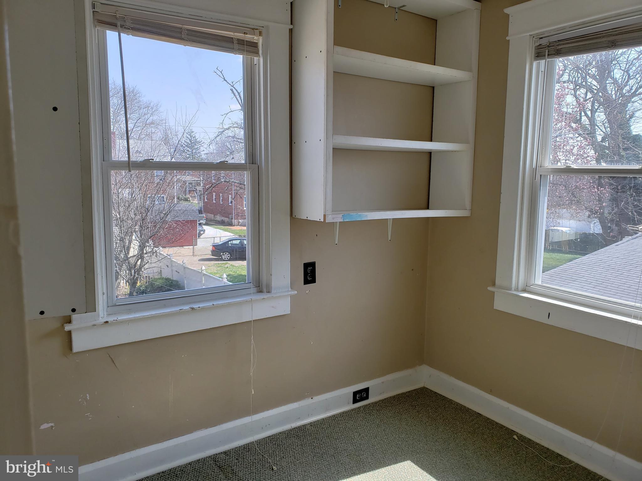 UPPER PARK HEIGHTS - Residential