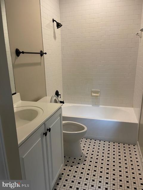 BELMONT FARM - Residential