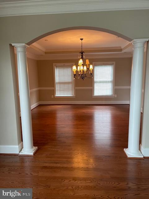 BELMONT FARM - Residential