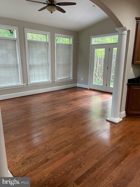 BELMONT FARM - Residential