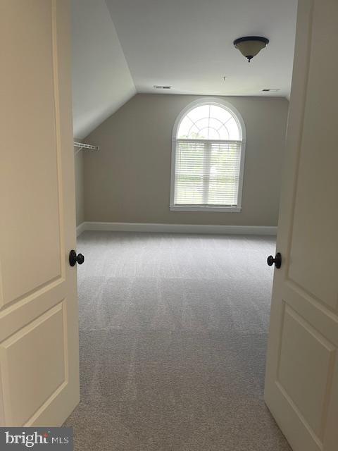 BELMONT FARM - Residential