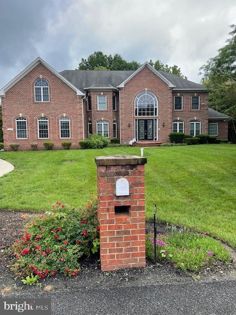 BELMONT FARM - Residential