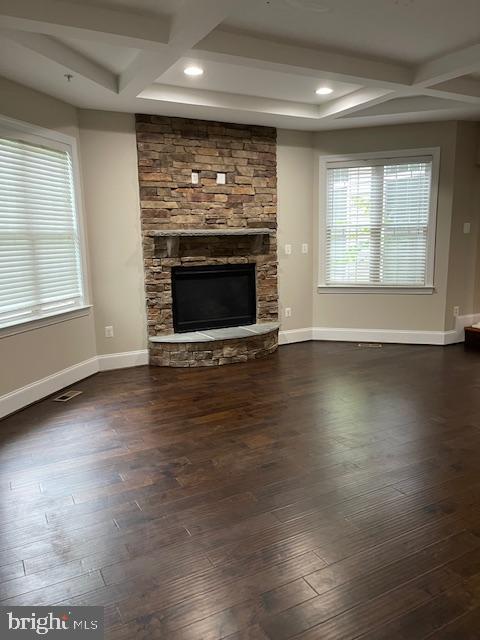 BELMONT FARM - Residential